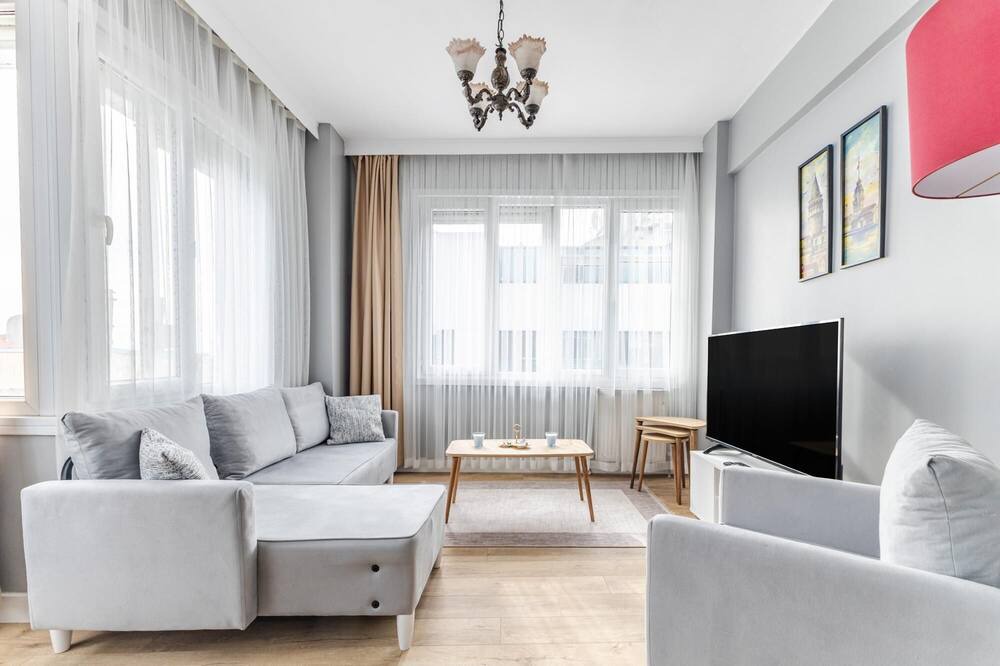 Photo of Livingroom in Moda