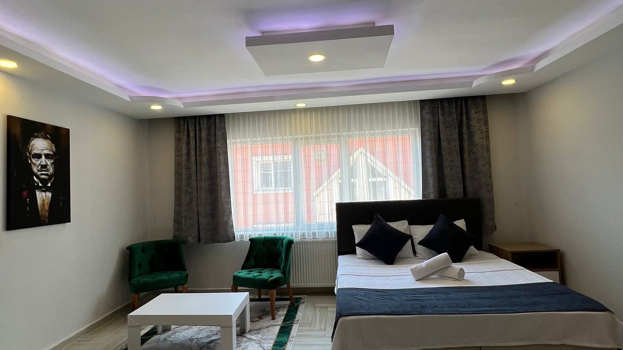 Photo of Bedroom in Corlu