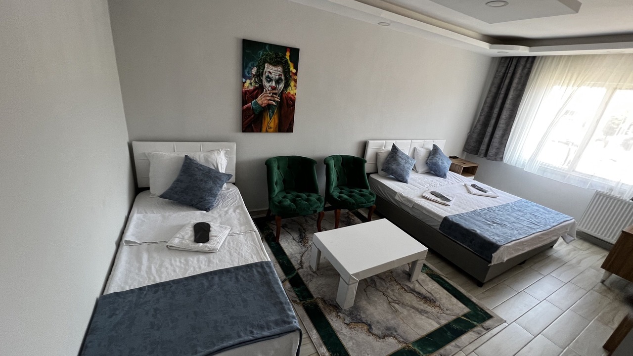 Photo of Bedroom in Corlu