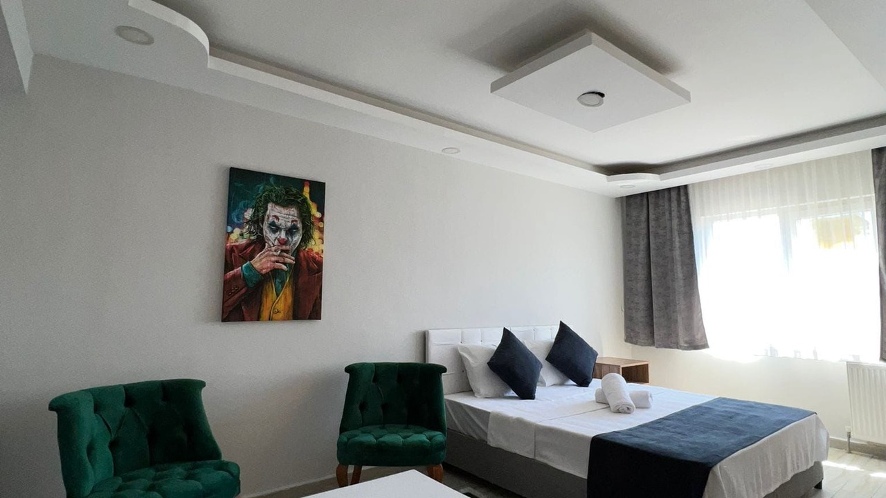 Photo of Bedroom in Corlu