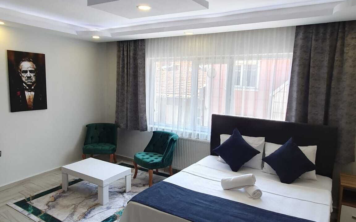 Photo of Bedroom in Corlu