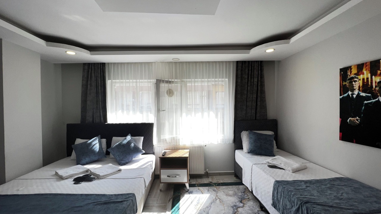 Photo of Bedroom in Corlu