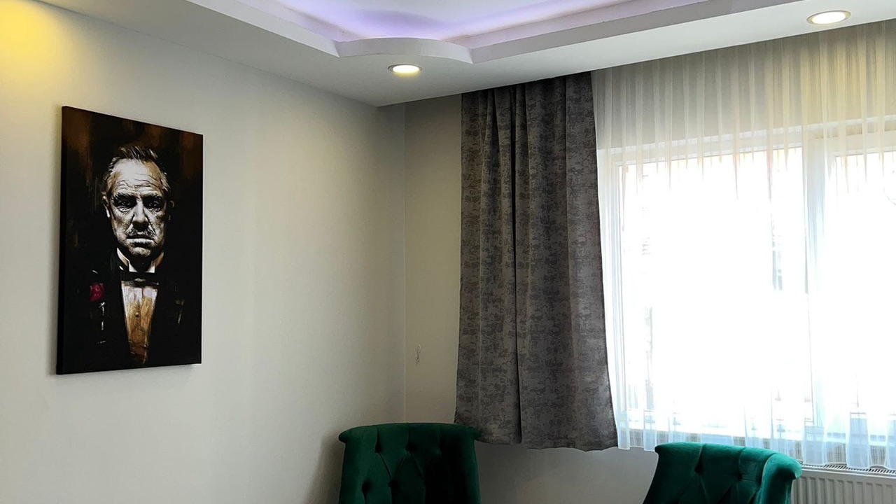 Photo of Bedroom in Corlu