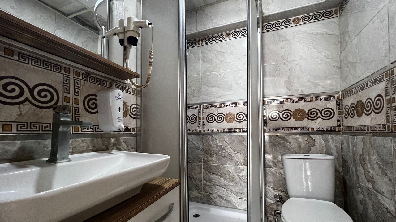 Photo of Bathroom in Corlu