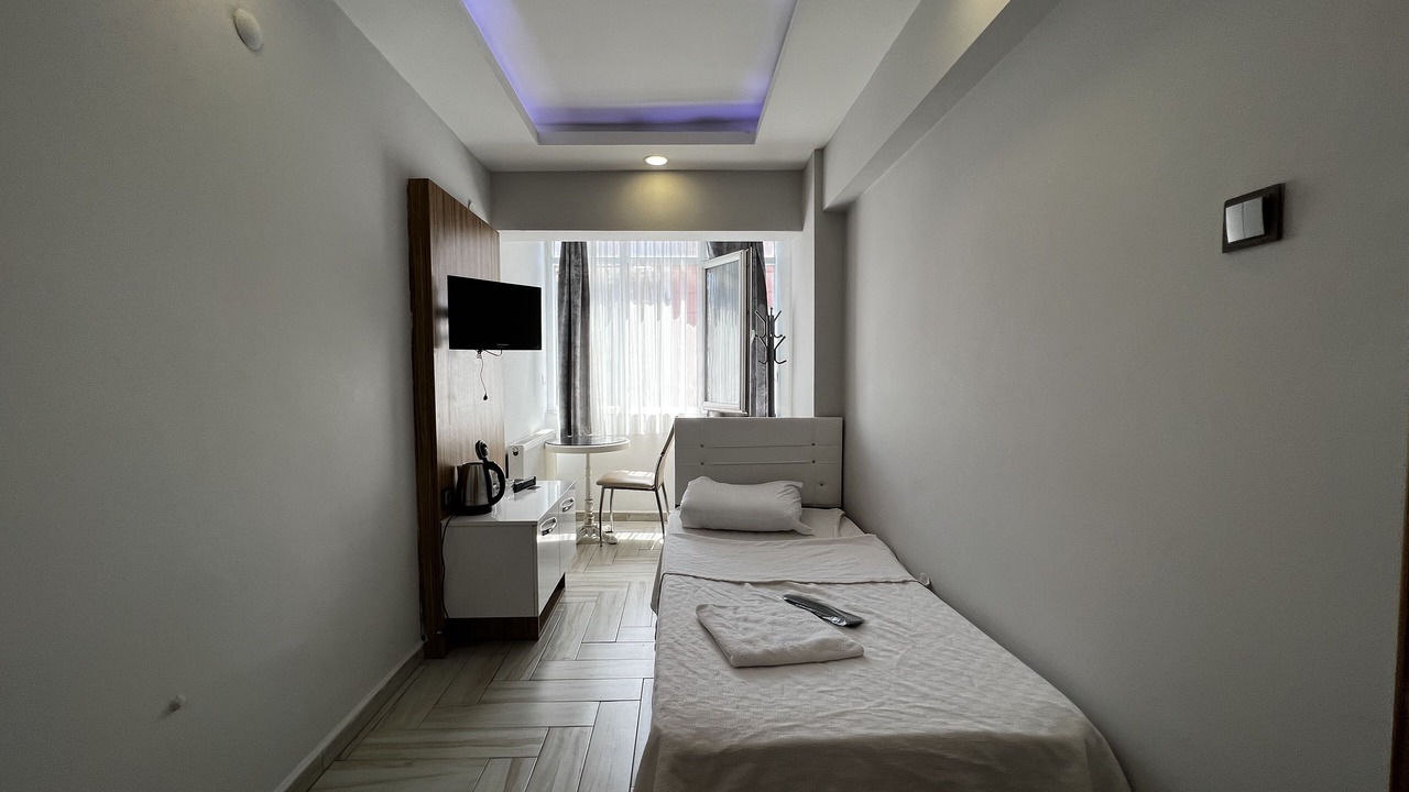 Photo of Bedroom in Corlu