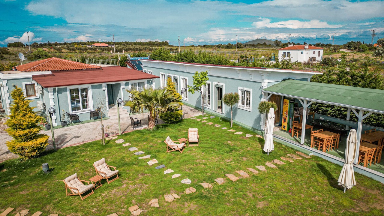 Photo of Outdoor in Bozcaada