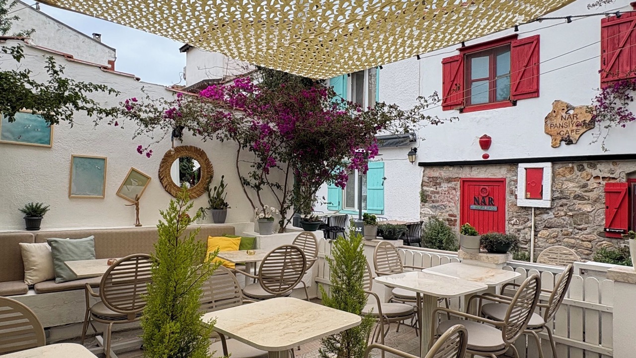 Photo of Outdoor in Sigacık
