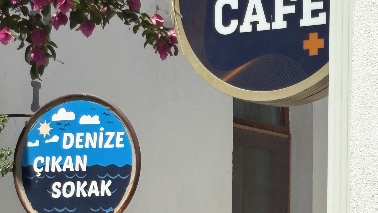 Photo of Outdoor in Sigacık