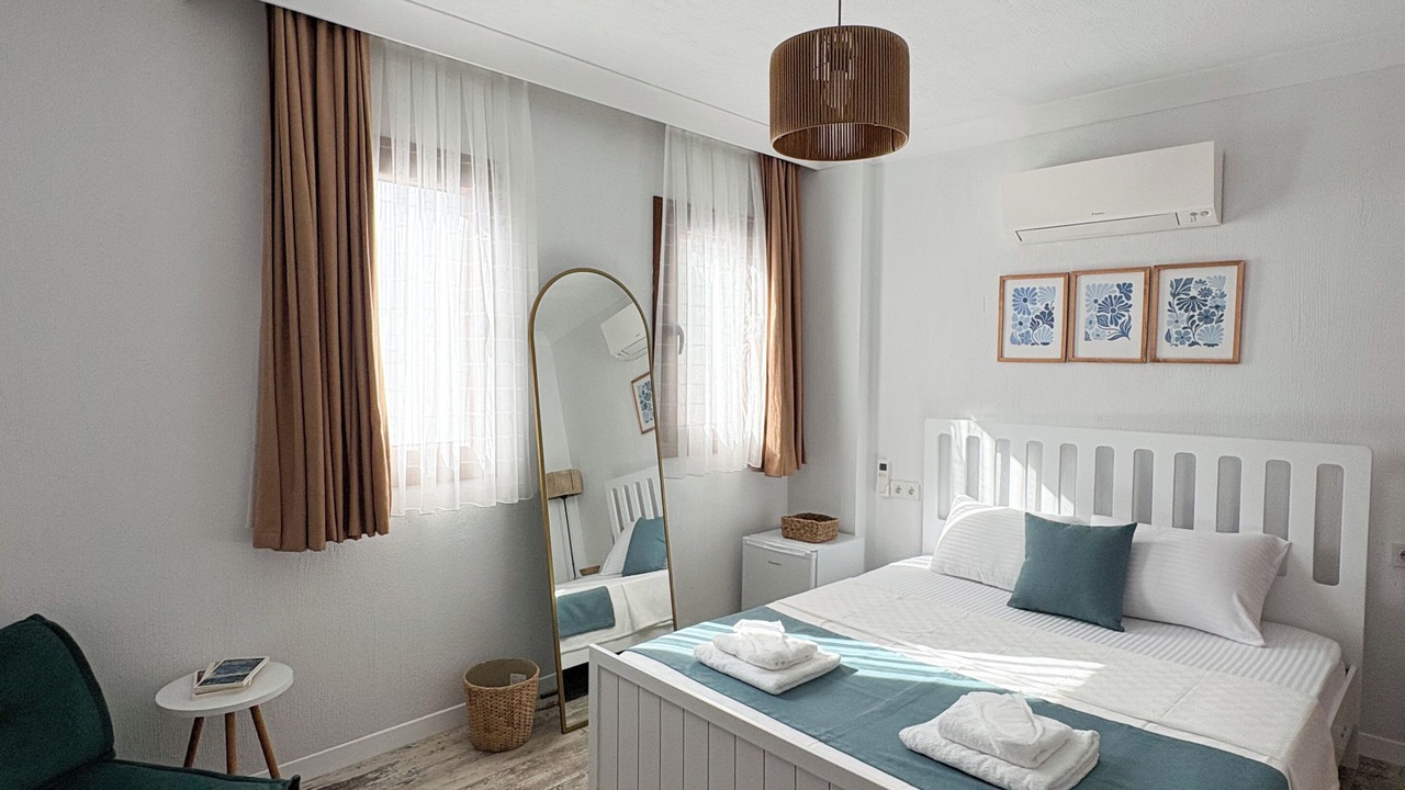 Photo of Bedroom in Sigacık