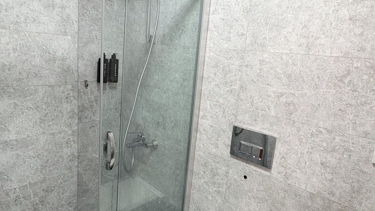 Photo of Bathroom in Sigacık