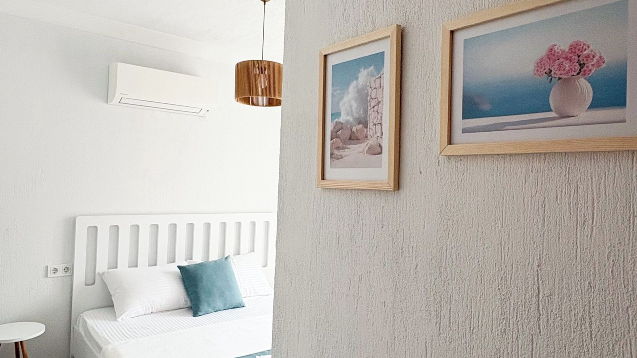 Photo of Bedroom in Sigacık