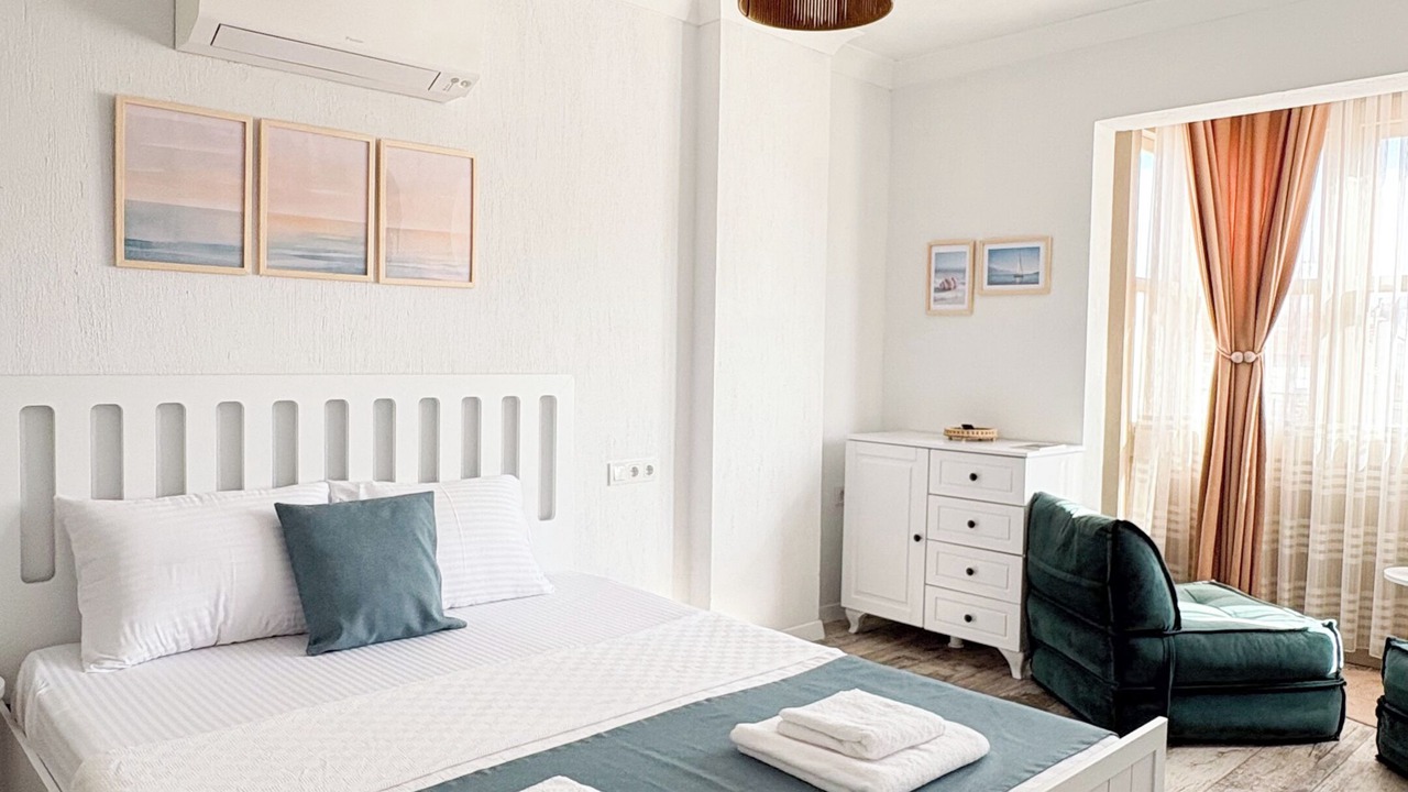 Photo of Bedroom in Sigacık
