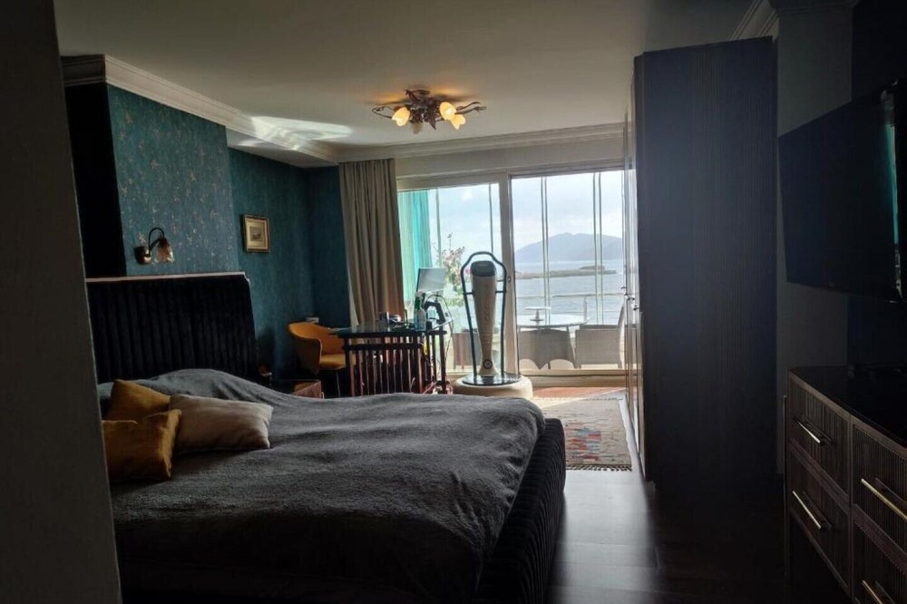 Photo of Bedroom in Gumbet