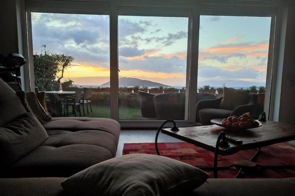 Photo of Livingroom in Gumbet