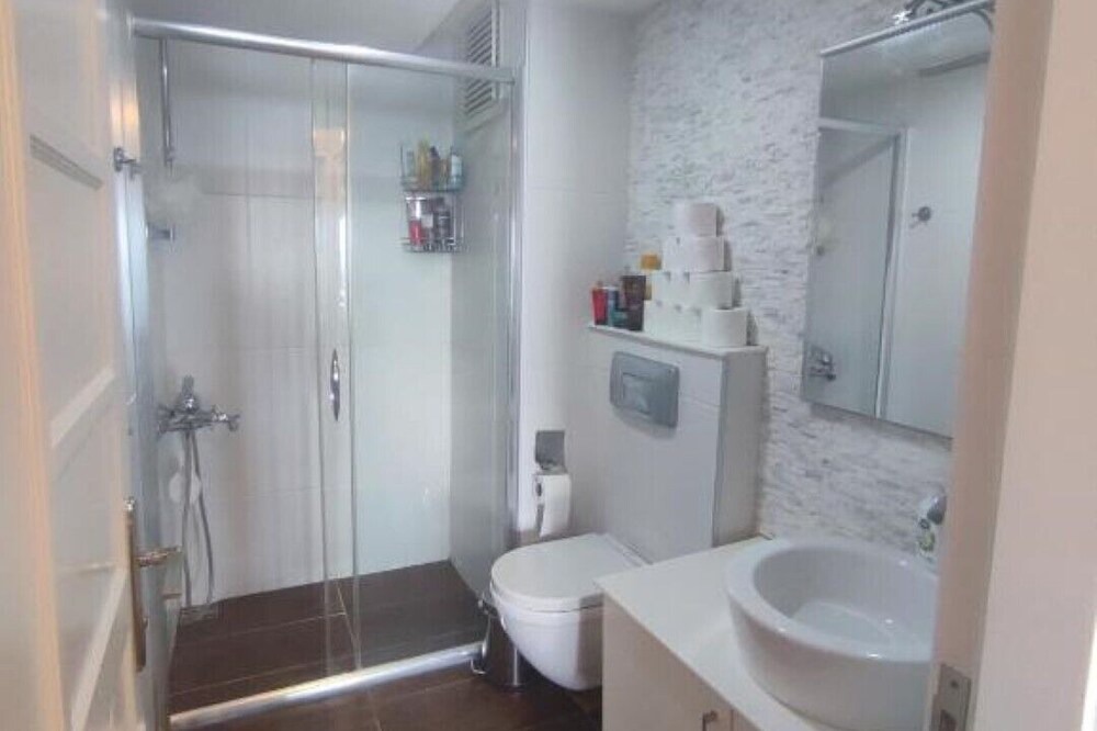 Photo of Bathroom in Gumbet