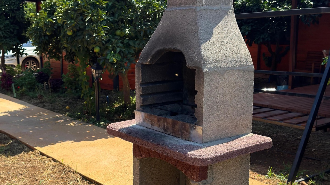 Photo of Outdoor in Cirali