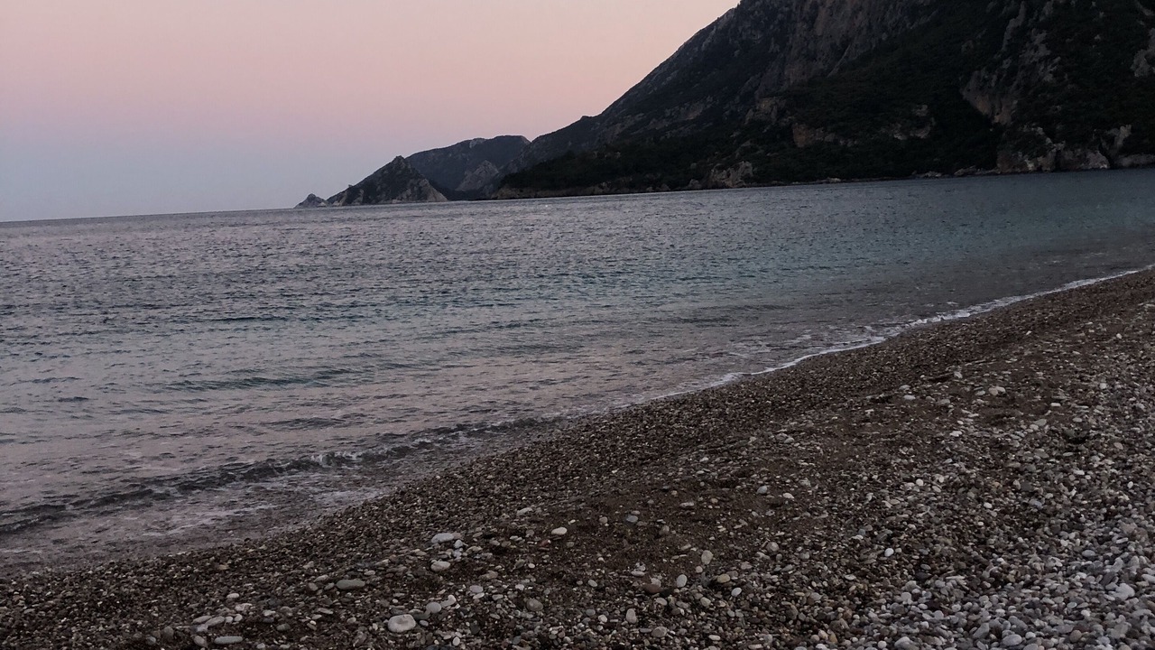 Photo of Others in Cirali