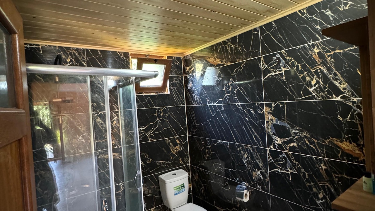 Photo of Bathroom in Cirali
