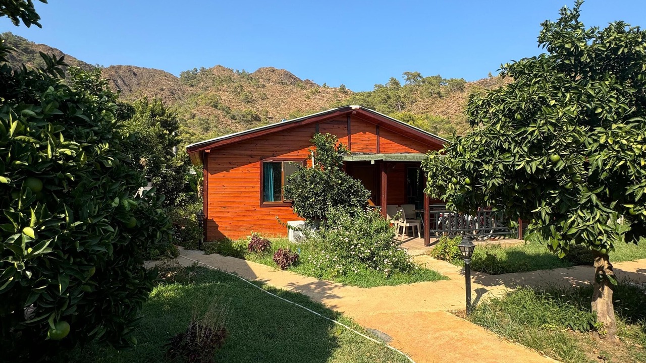 Photo of Outdoor in Cirali