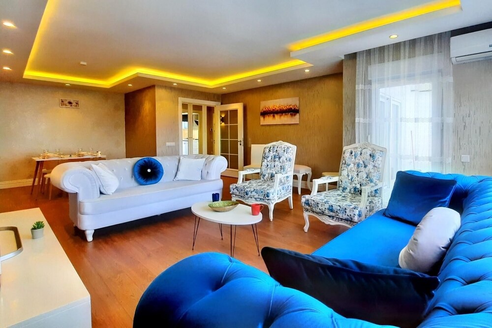 Photo of Bedroom in Antalya City Centre