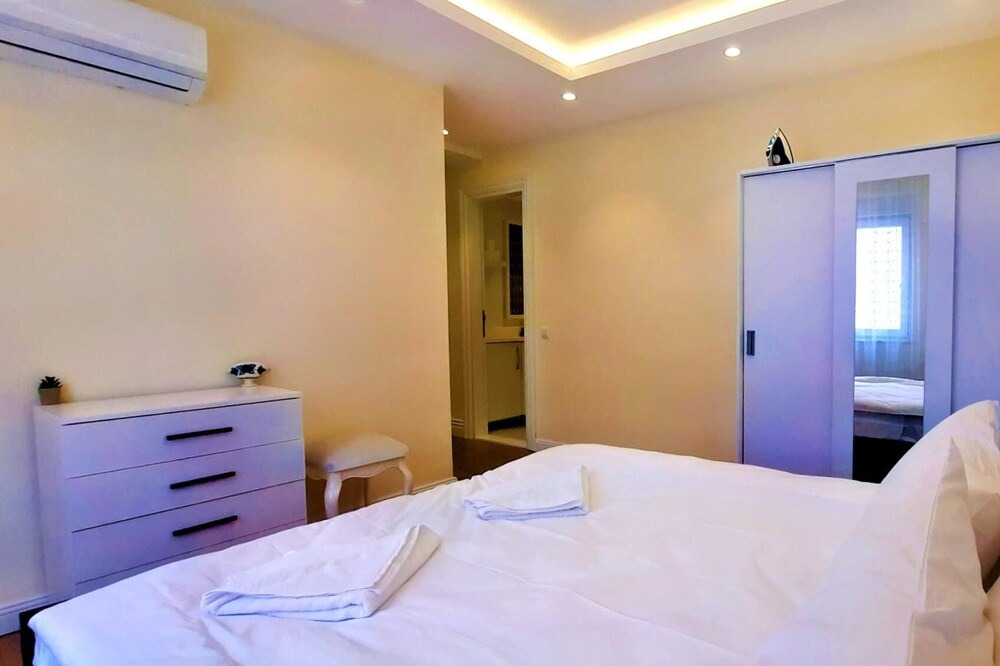 Photo of Bedroom in Antalya City Centre