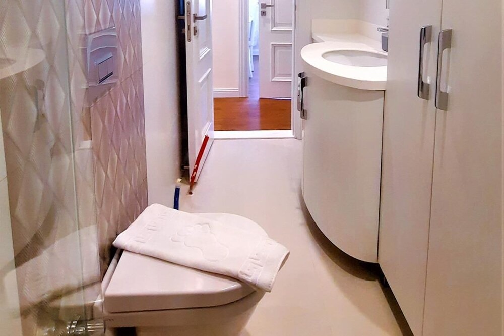 Photo of Bathroom in Antalya City Centre