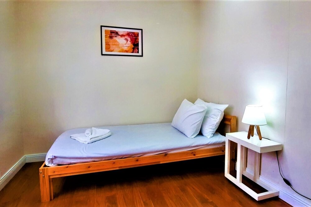 Photo of Bedroom in Antalya City Centre