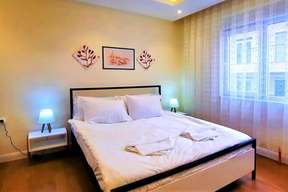 Photo of Bedroom in Antalya City Centre