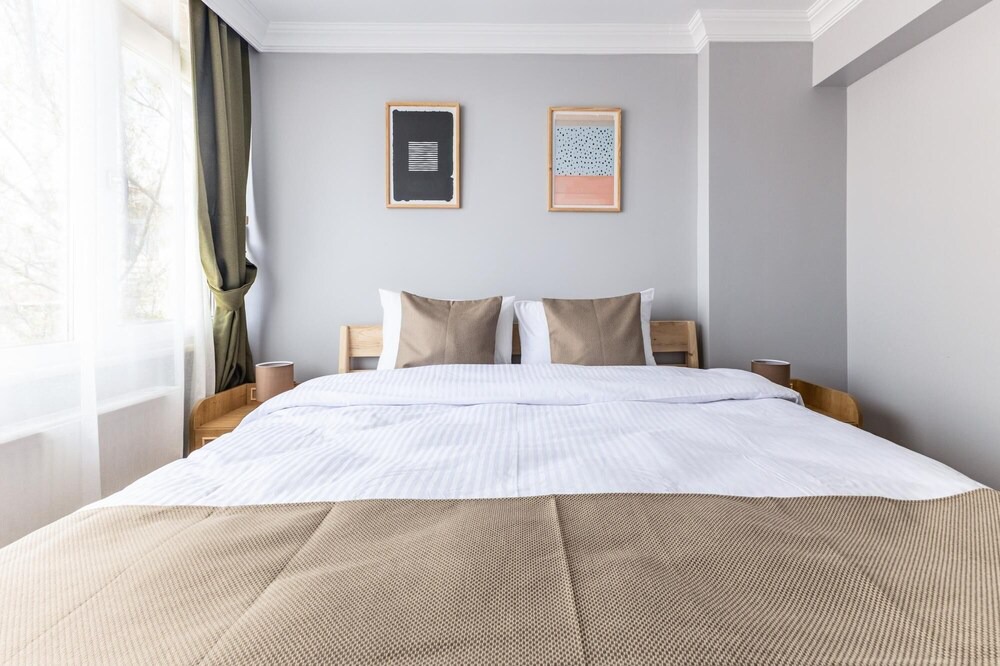 Photo of Bedroom in Kadikoy
