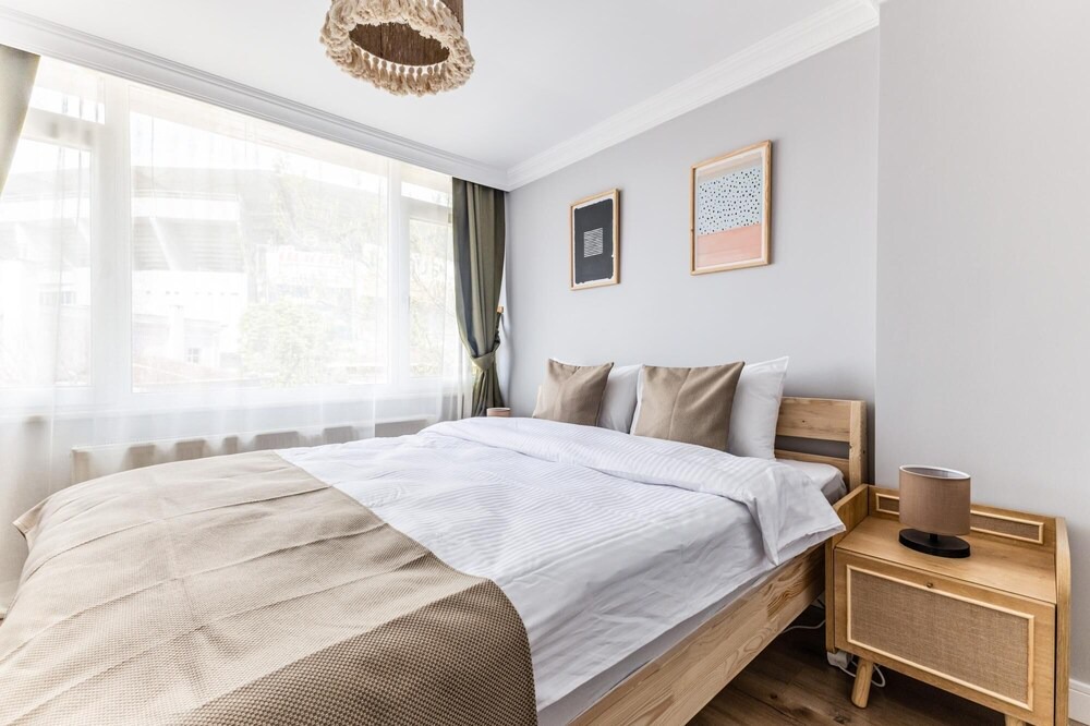 Photo of Bedroom in Kadikoy