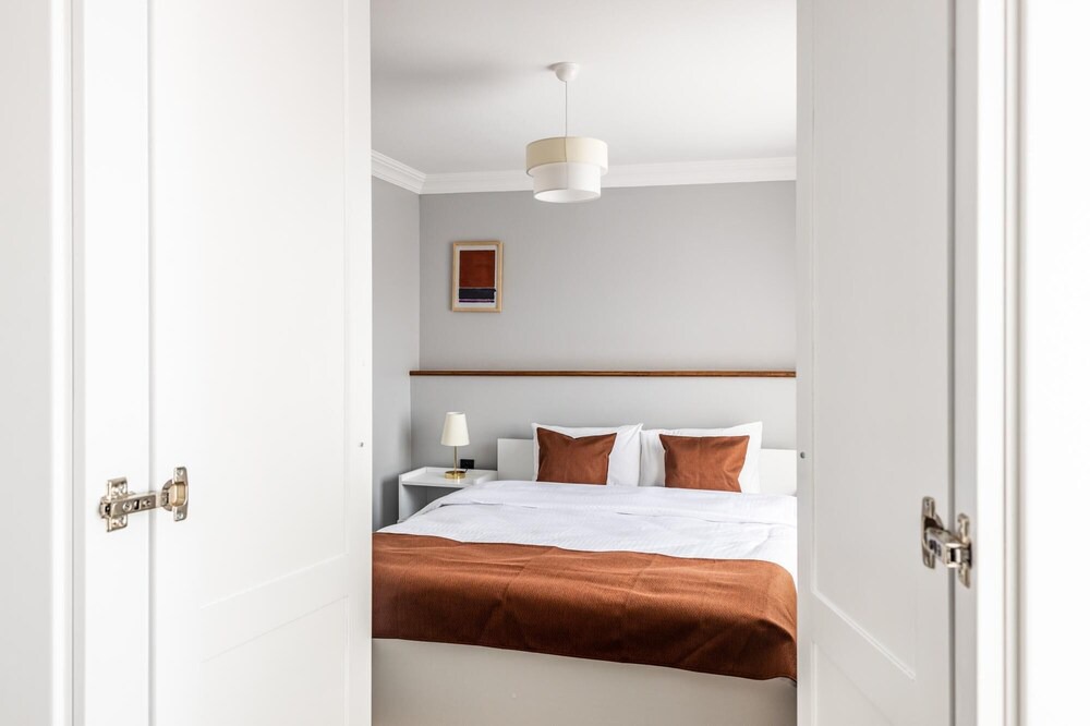 Photo of Bedroom in Kadikoy