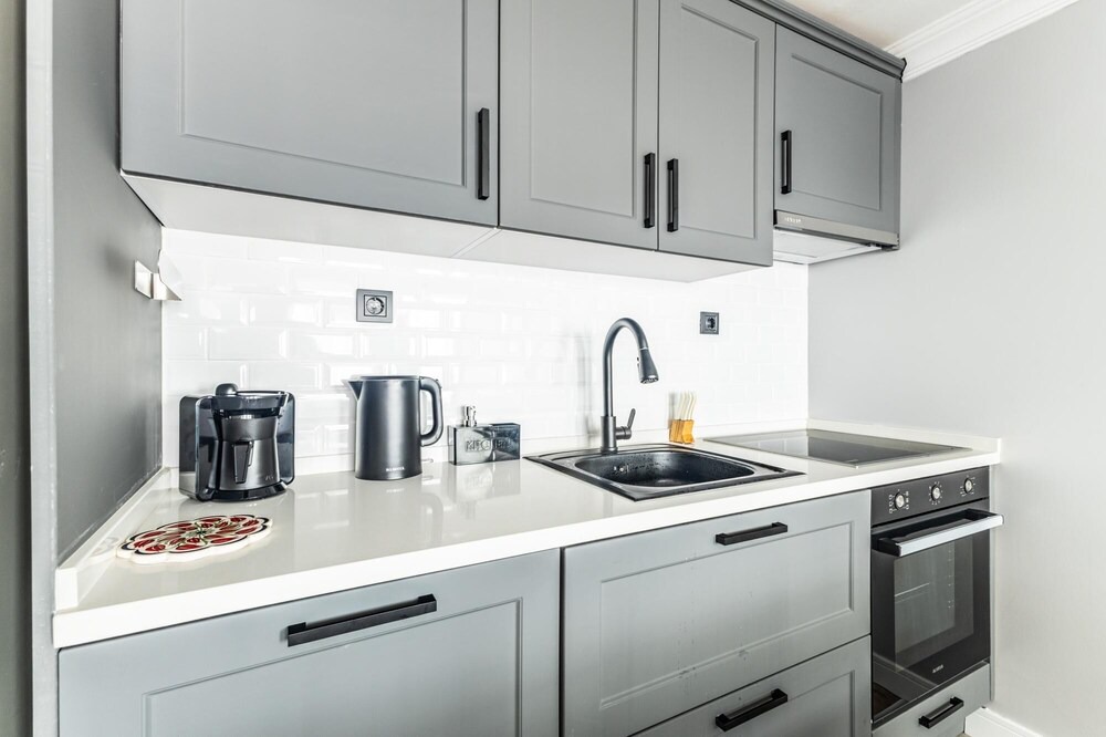Photo of Kitchen in Kadikoy