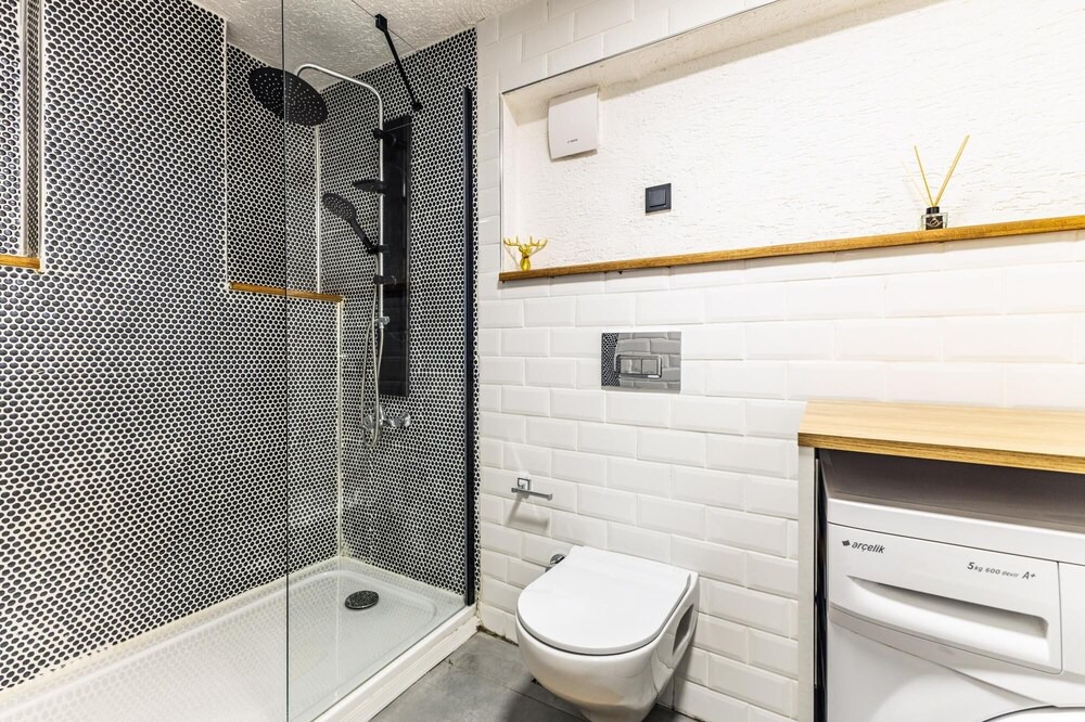 Photo of Bathroom in Kadikoy