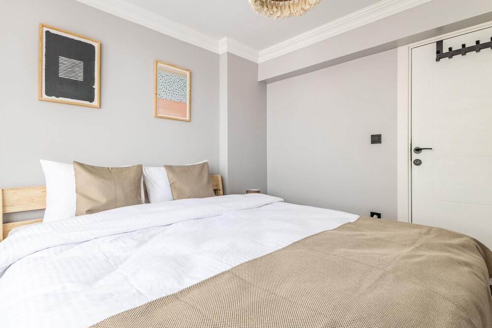 Photo of Bedroom in Kadikoy