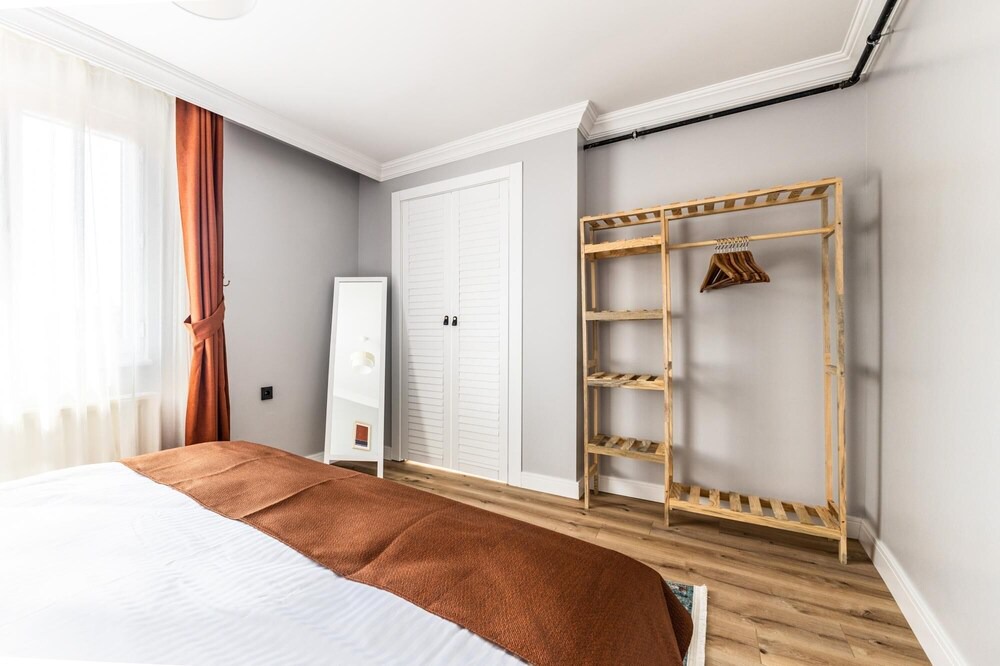 Photo of Bedroom in Kadikoy