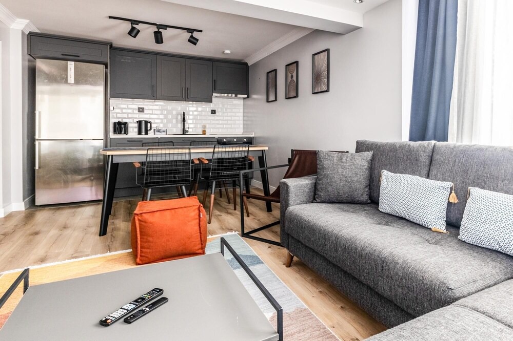 Photo of Livingroom in Kadikoy