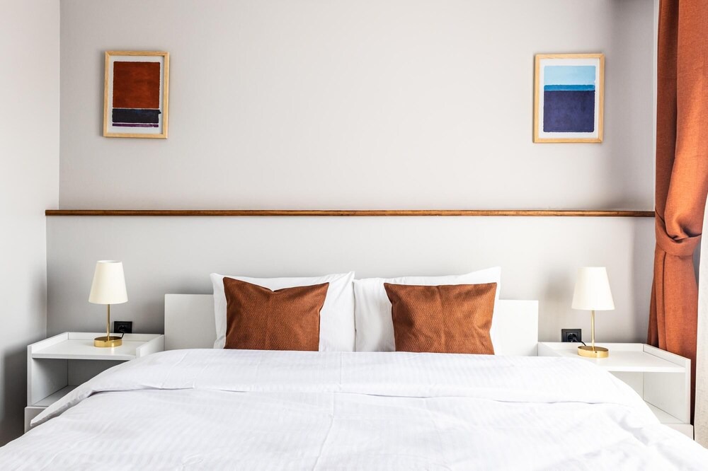 Photo of Bedroom in Kadikoy