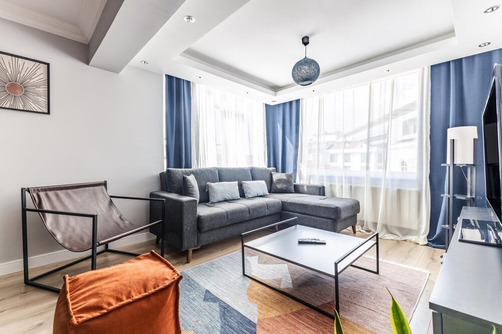 Photo of Livingroom in Kadikoy