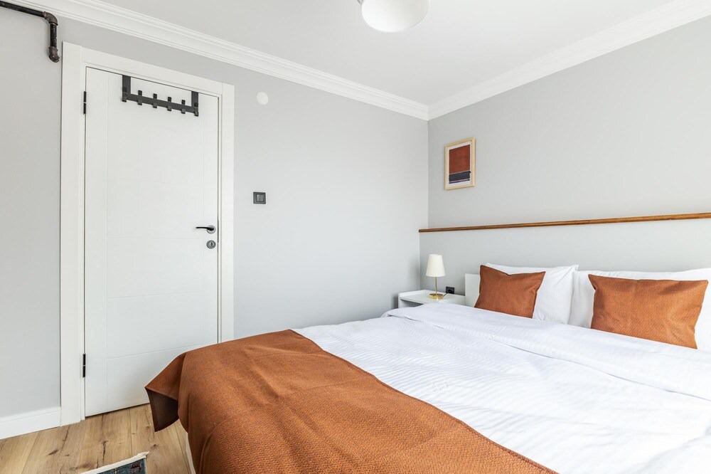 Photo of Bedroom in Kadikoy