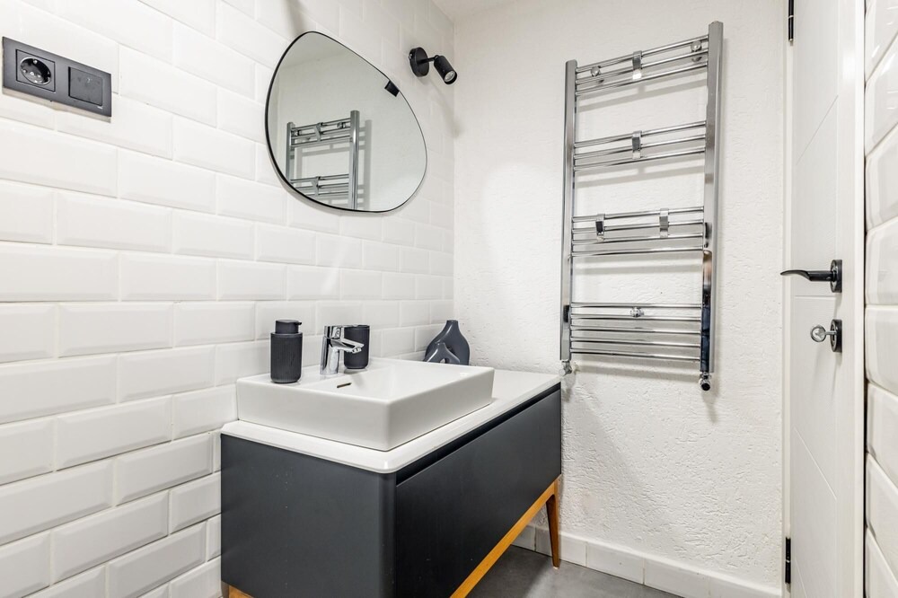 Photo of Bathroom in Kadikoy