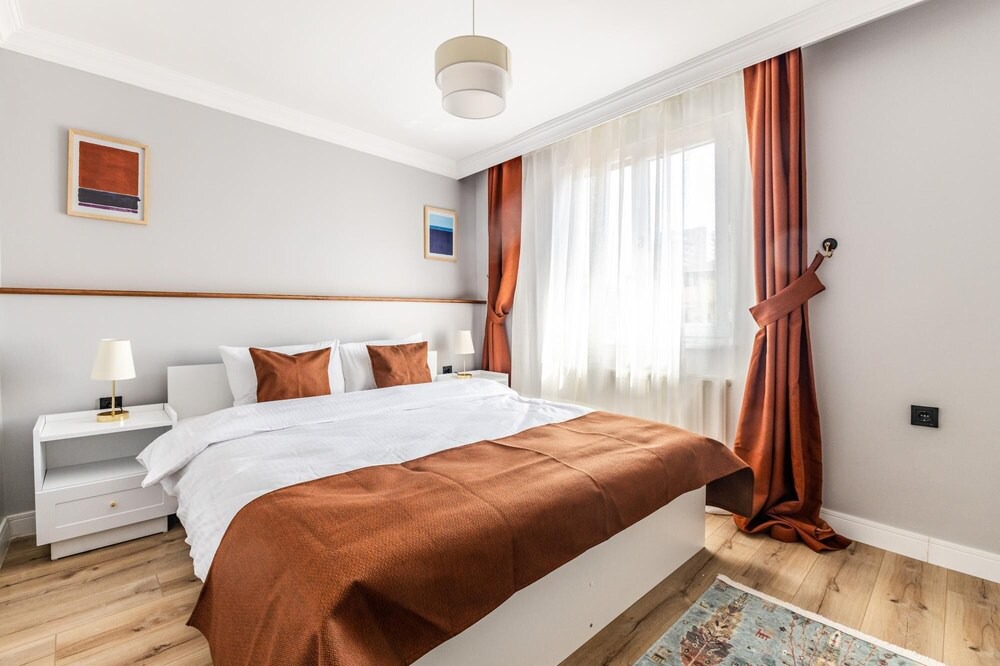 Photo of Bedroom in Kadikoy