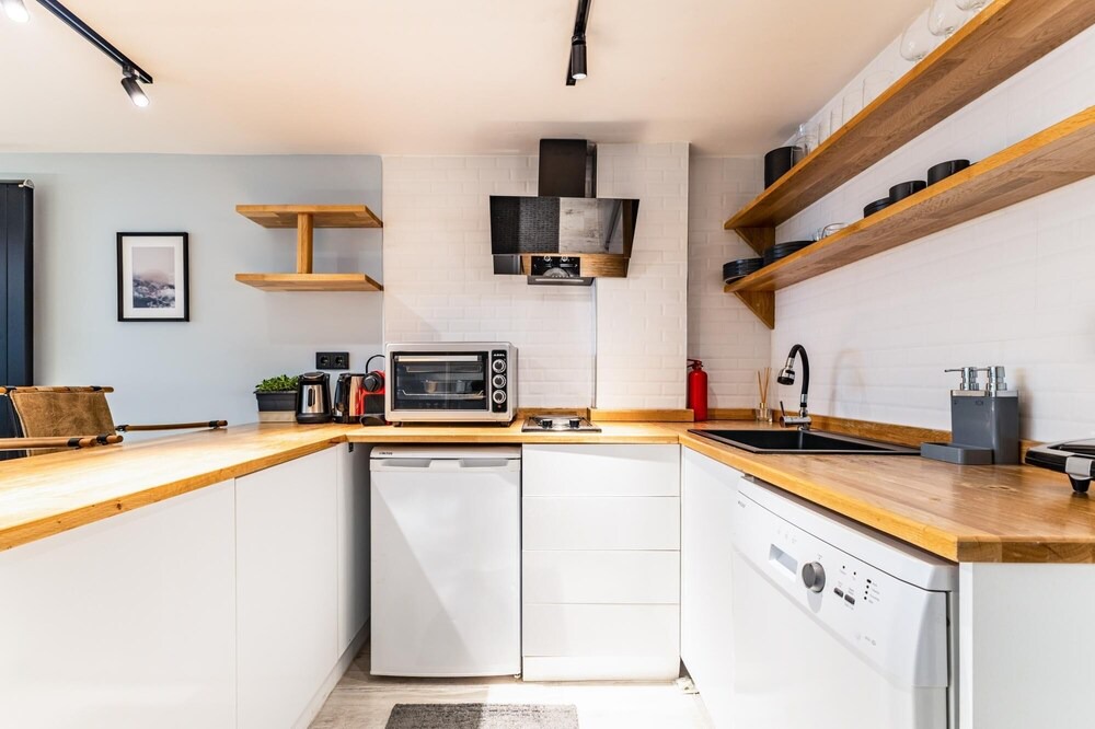 Photo of Kitchen in Moda
