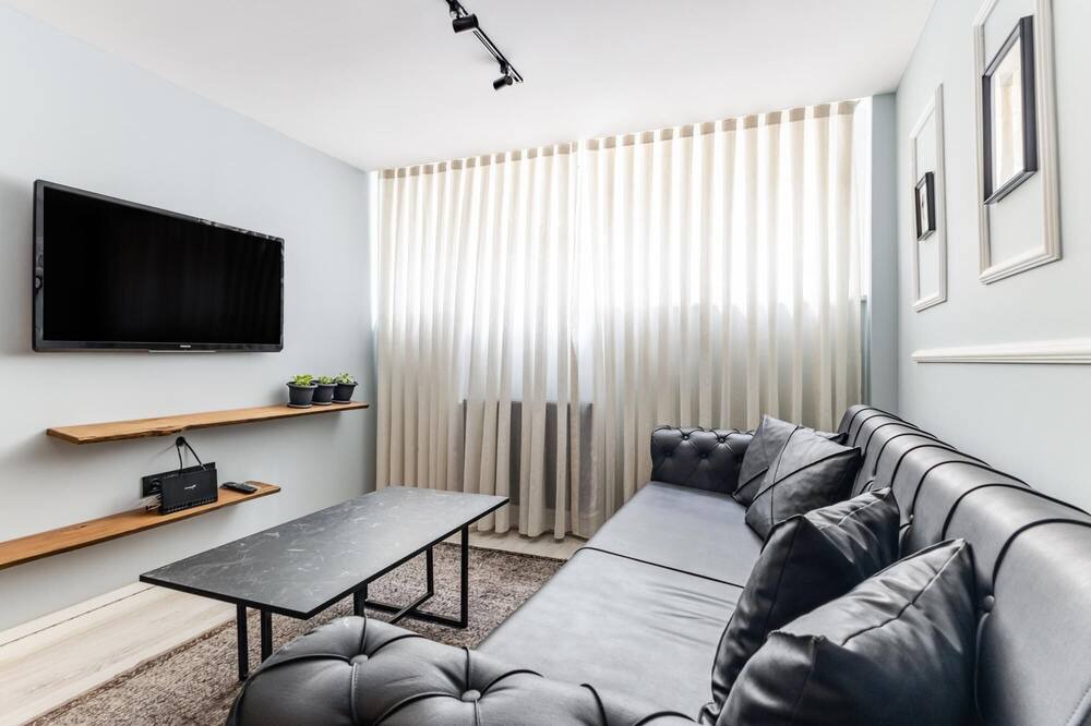 Photo of Livingroom in Moda