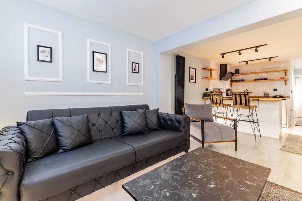 Photo of Livingroom in Moda