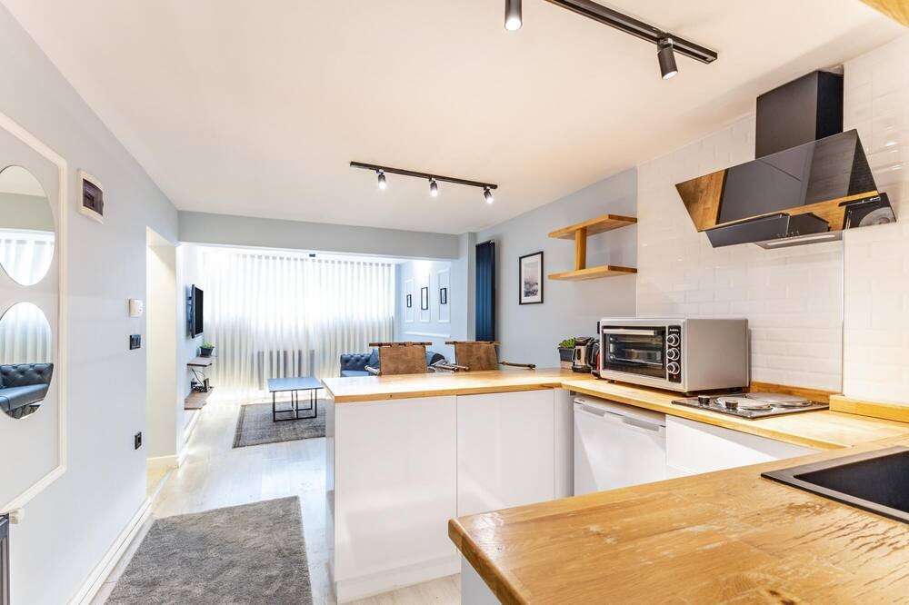 Photo of Kitchen in Moda
