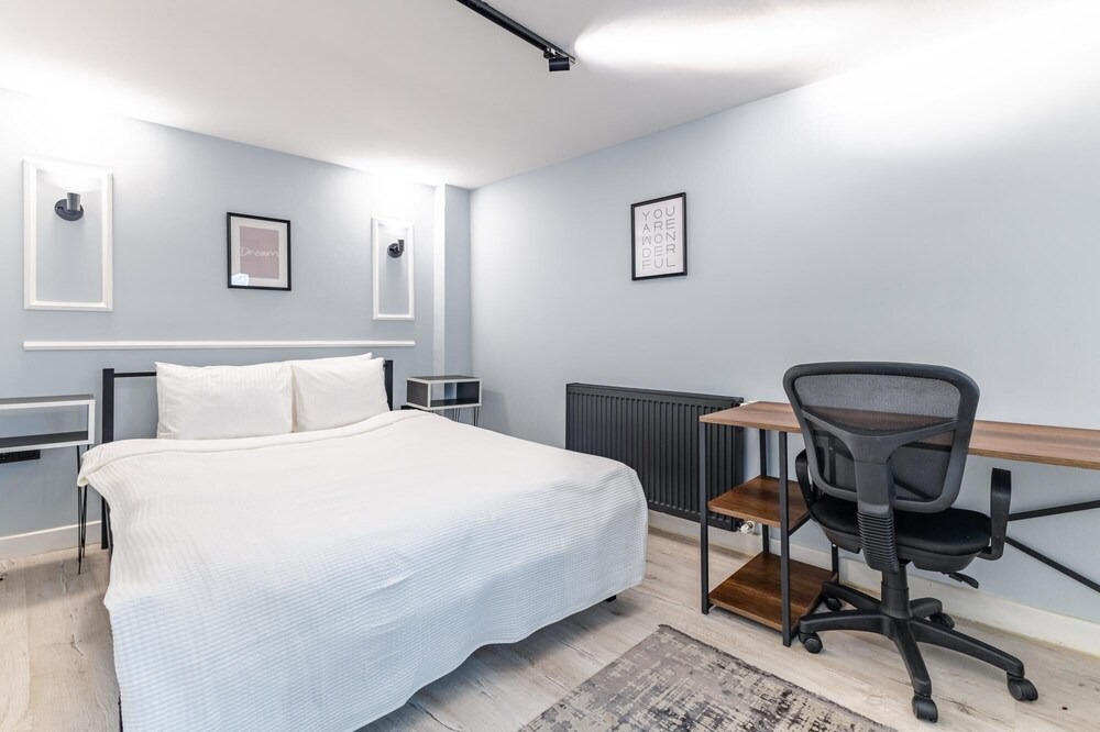 Photo of Bedroom in Moda