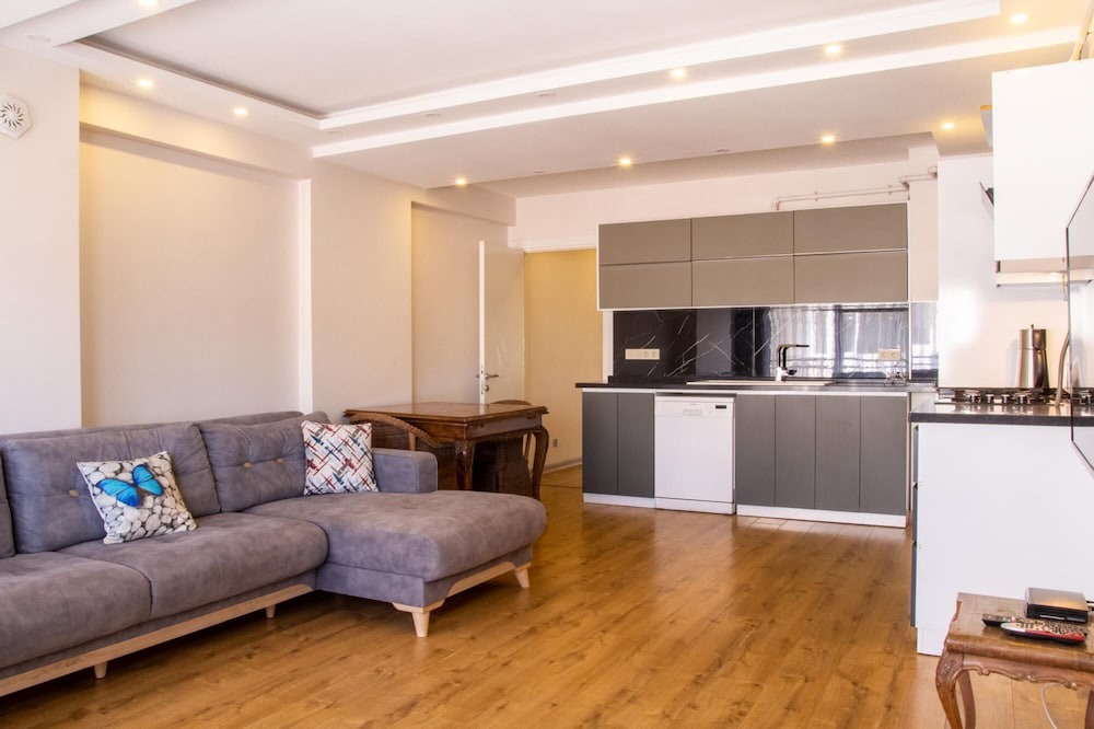 Photo of Livingroom in Karsiyaka