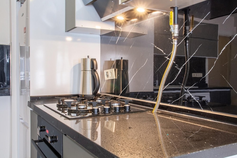 Photo of Kitchen in Karsiyaka