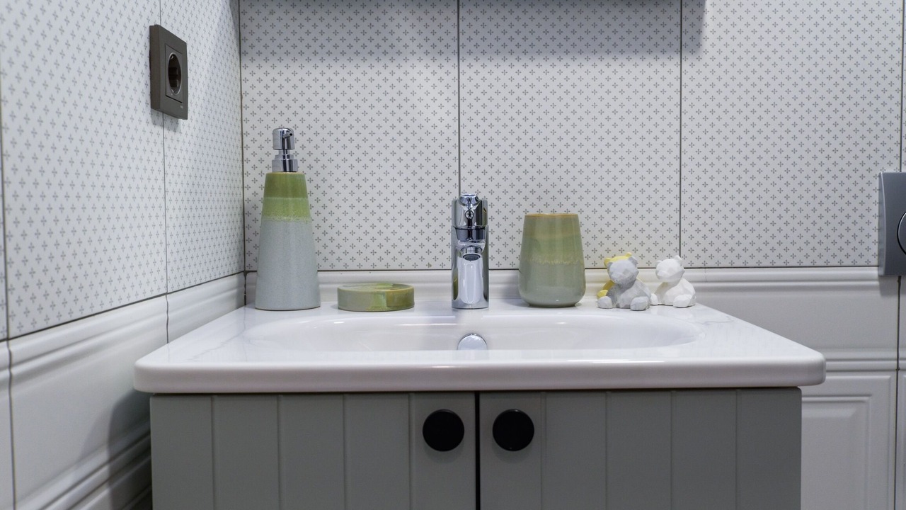 Photo of Kitchen in Kabatas