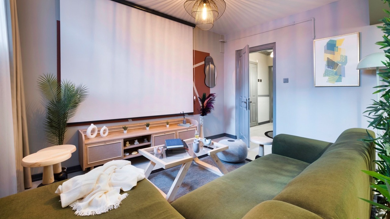 Photo of Livingroom in Kabatas